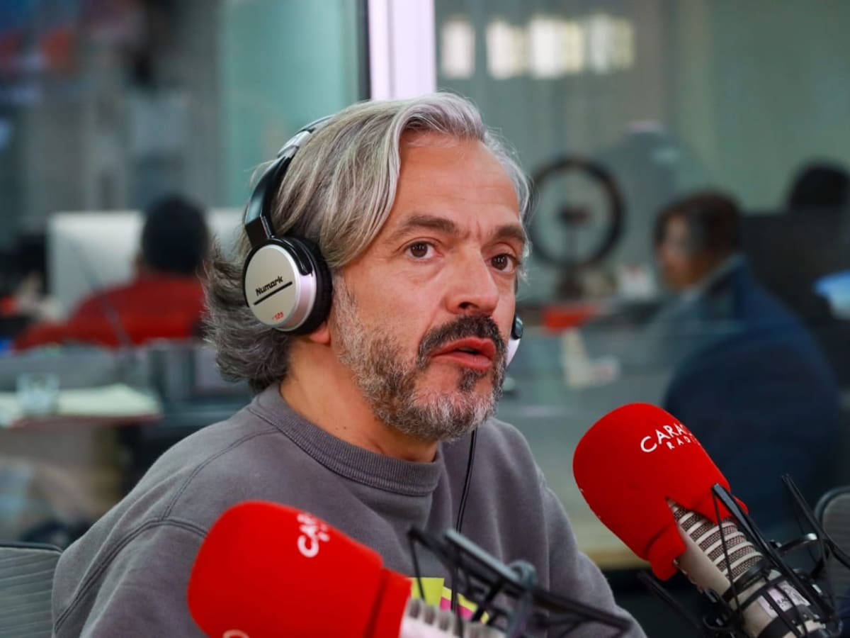 Las propuestas de Juan Daniel Oviedo a la Alcaldía de Bogotá en ‘Sin Anestesia’