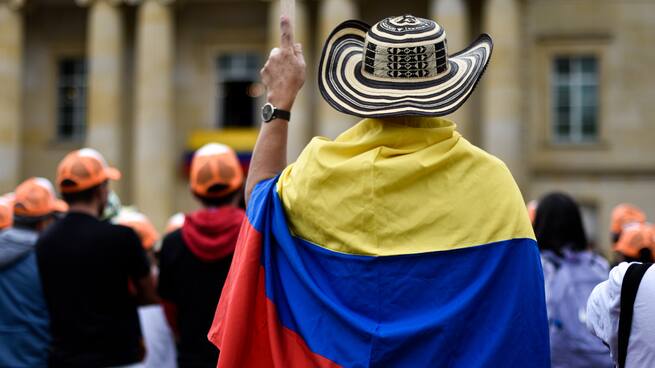 20 de Julio: más allá de la independencia