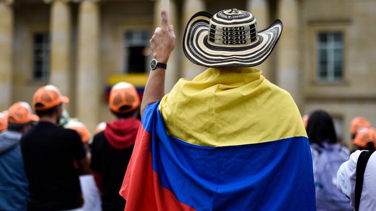 20 de Julio: más allá de la independencia