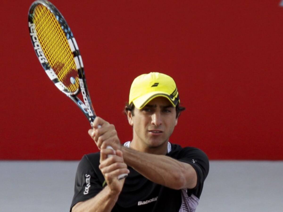 Robert Farah, subcampeón en Wimbledon