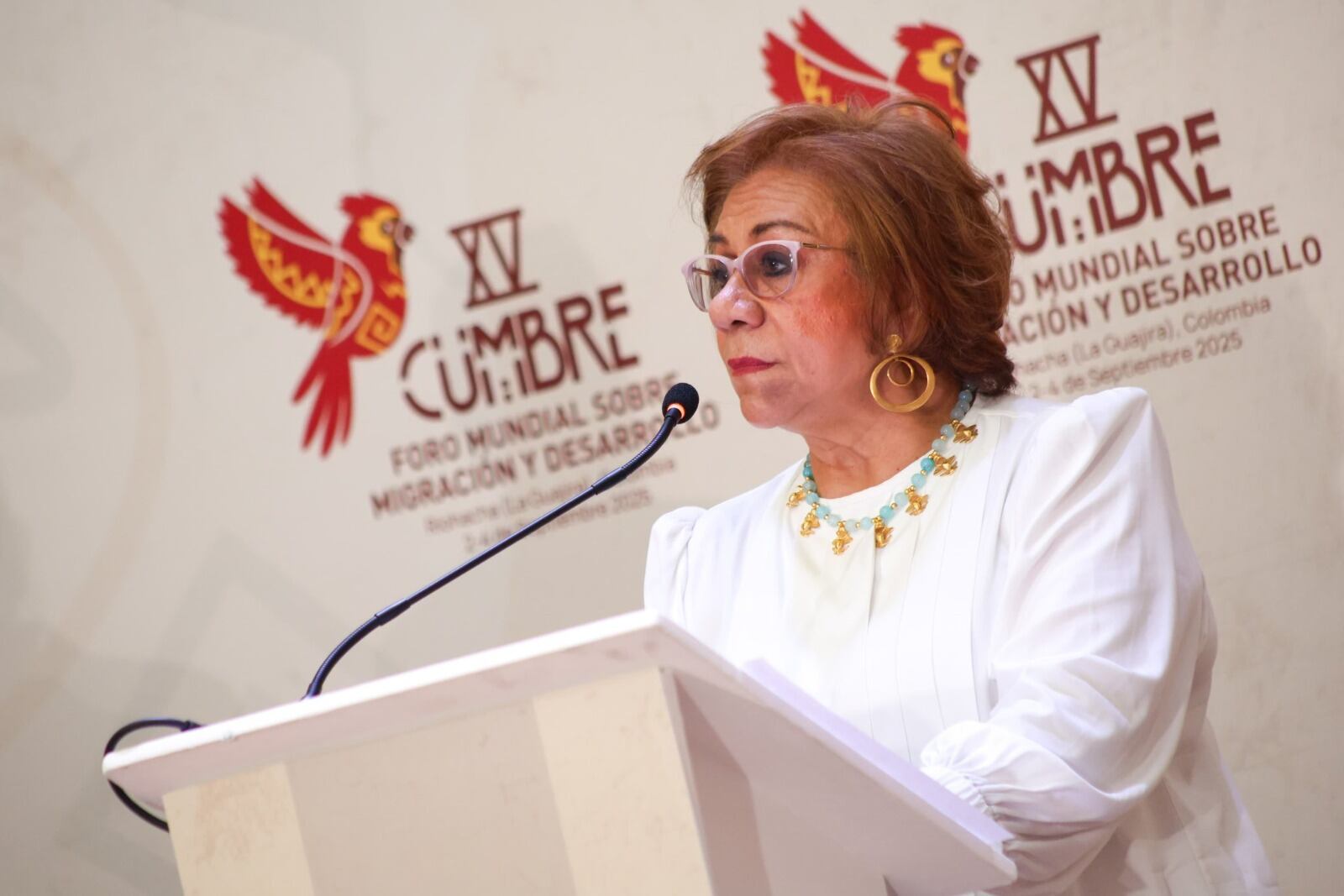 Foto: @CancilleriaCol