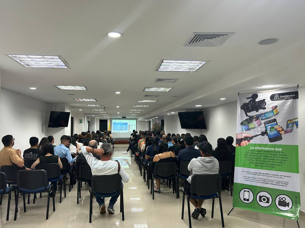 En Navidad, 97 familias reciben $3.980 millones en subsidios de vivienda de Comfenalco Quindío