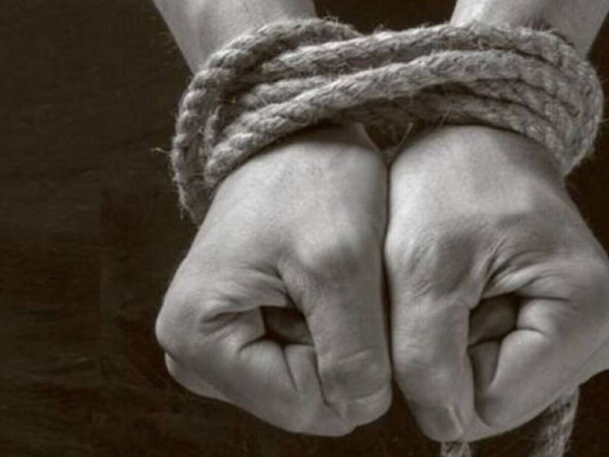 Liberan empresario minero del Tolima