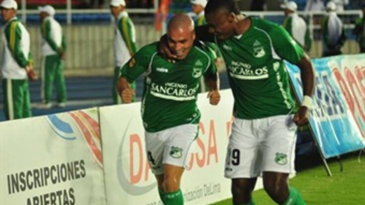 Deportivo Cali y Once Caldas disputarán uno de los atractivos en inicio del fútbol