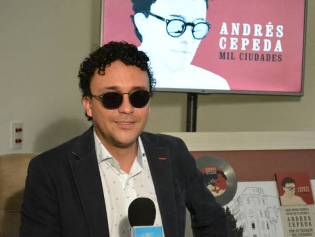 Claudia Echeverry, directora de convención de egresados UTP