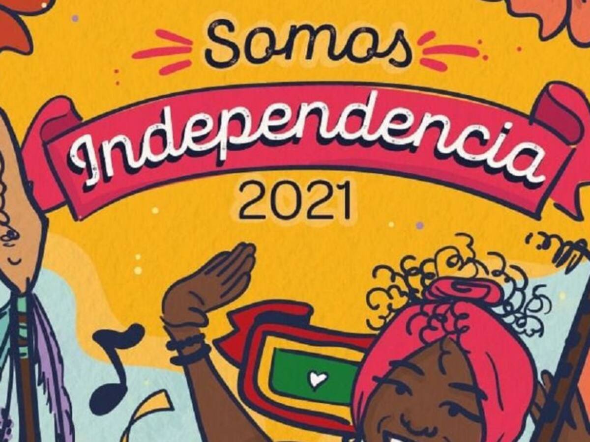 IPCC convocó a creadores para diseñar imagen de Fiestas de la Independencia
