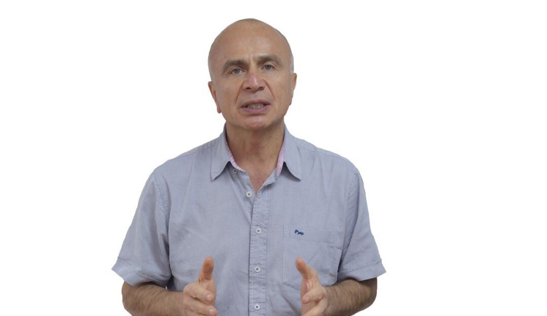 Dirigente sindical responsabilizo al presidente 