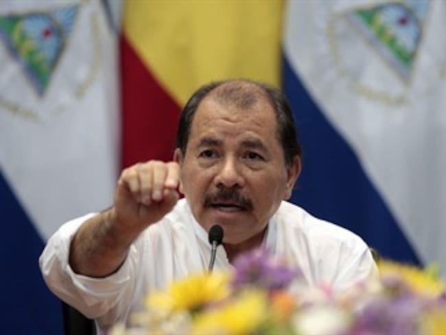 Nicaragua demanda por tercera vez a Colombia ante La Haya