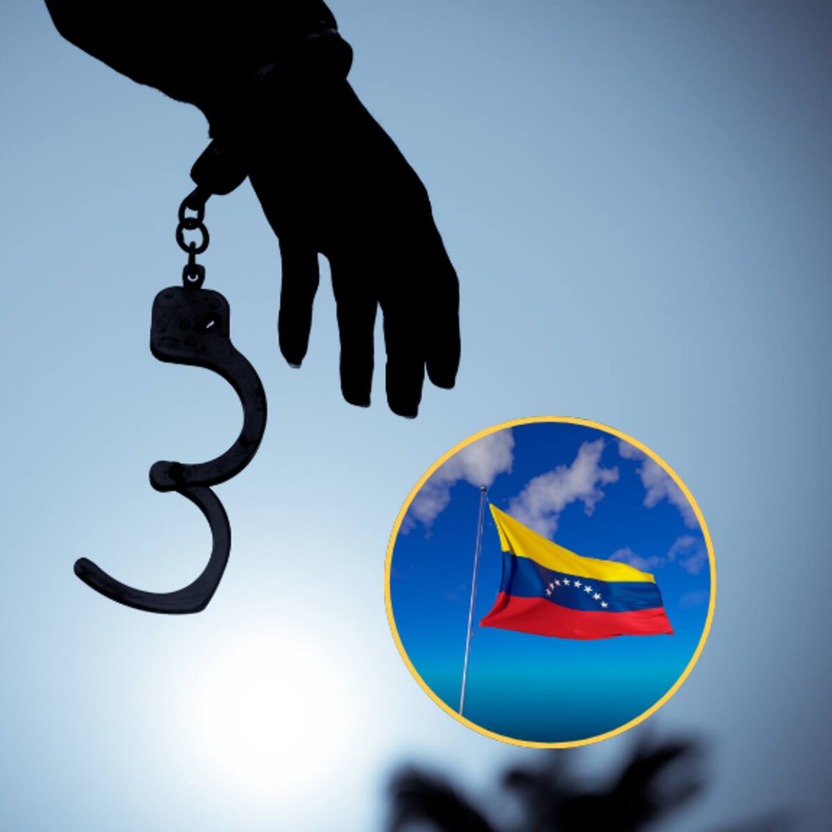 Liberados tras 10 años militares venezolanos vinculados al Caso Paracaidistas