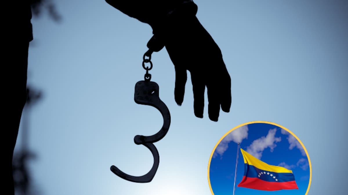 Al menos 80 presos políticos son excarcelados en Venezuela