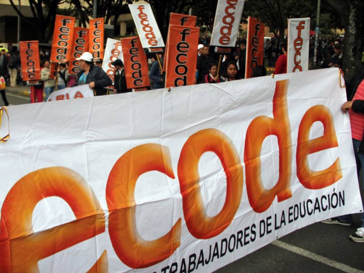 Con caravanas protestarán este 21 de octubre en Boyacá