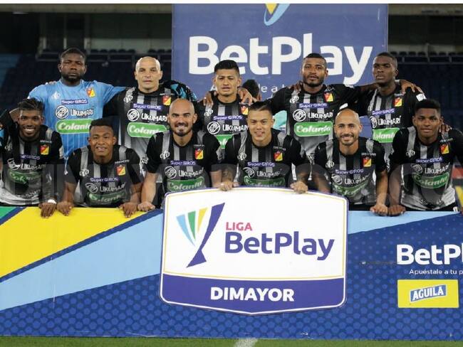 Carlos Ramírez: “Vamos a dar todo de nosotros para conseguir esa anhelada estrella”