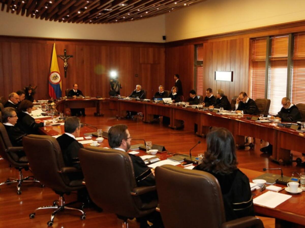 Fracasó audiencia de conciliación entre Uribe y madres de Soacha