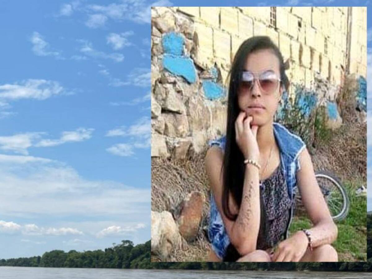 Paseo familiar terminó en tragedia en el Tolima