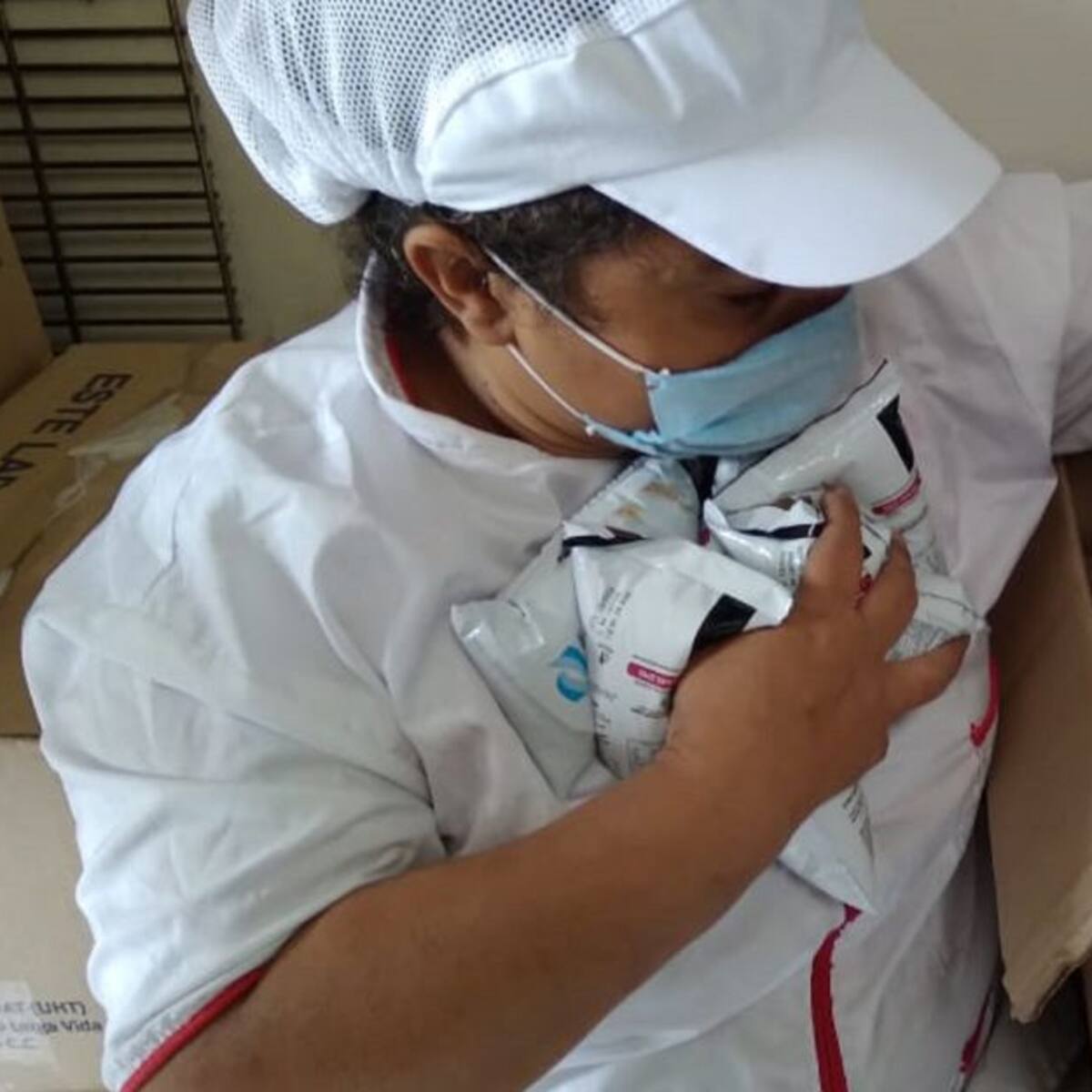 Iniciaron pagos a 300 manipuladoras de alimentos del PAE en Quindío