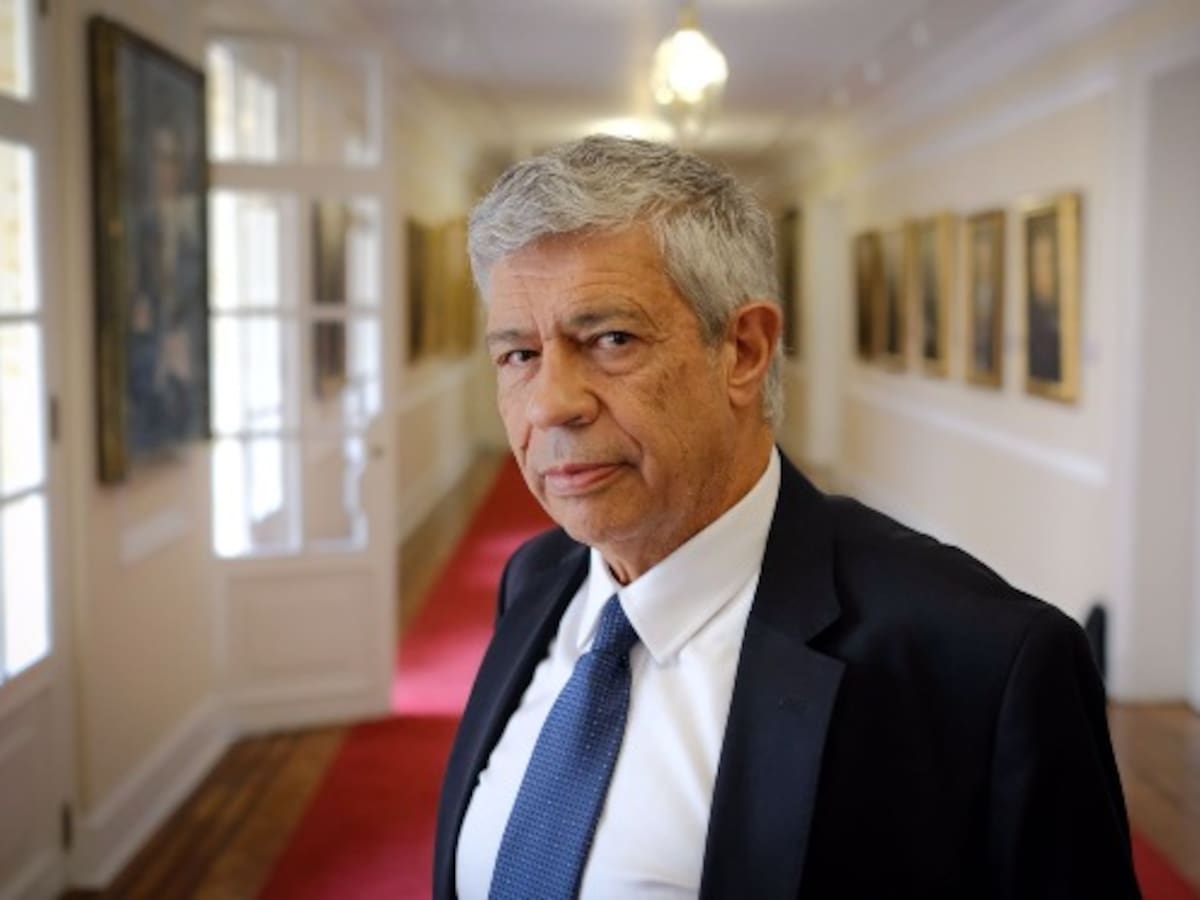 El despilfarro del gasto es por la descoordinación: exdirector del DNP Jorge Iván González