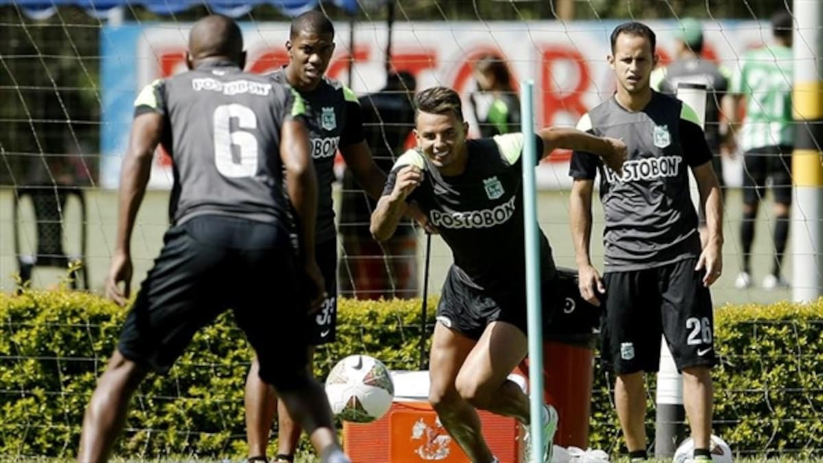 Wbeimar Muñoz analiza qué partido se puede presentar entre Nacional y River