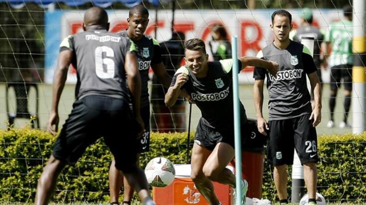 Wbeimar Muñoz analiza qué partido se puede presentar entre Nacional y River