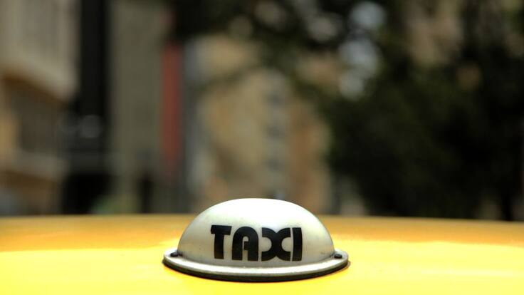 Proponen sistema metropolitano de taxis en Bogotá y municipios cercanos