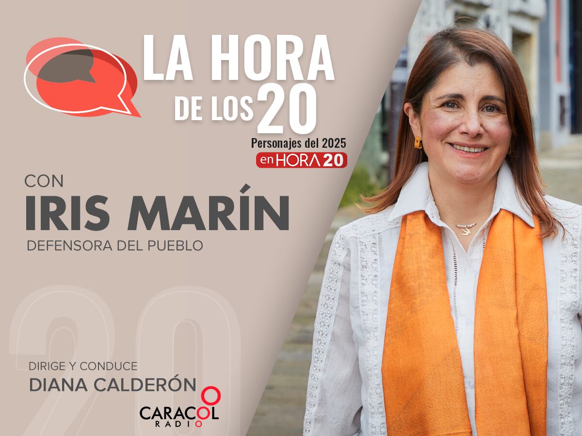 Iris Marín, la defensa de los derechos humanos y la institucionalidad