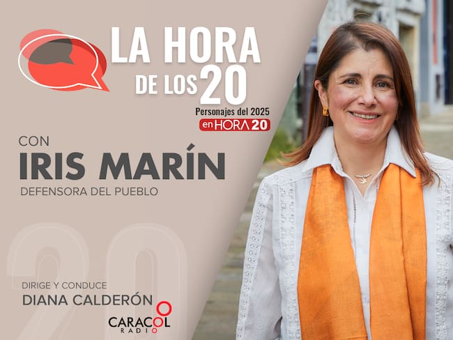 Iris Marín, la defensa de los derechos humanos y la institucionalidad