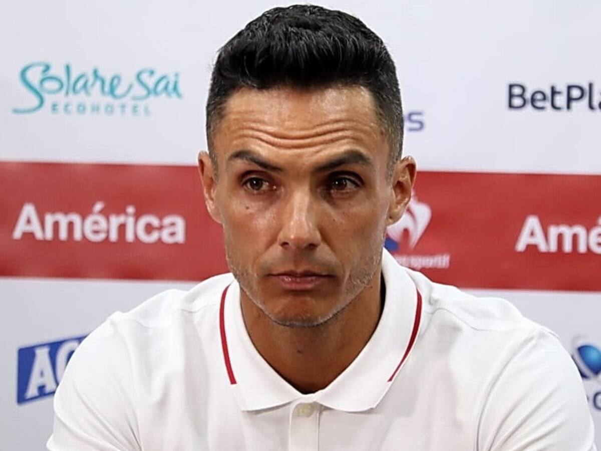 Lucas González sobre los errores de Diego Novoa: Tenemos que evaluar el rendimiento