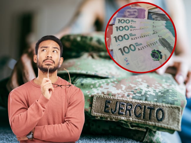 Imagen de referencia, foto Gettyimages y Canva.