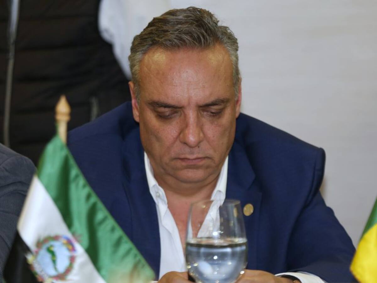 La caravana de la reactivación, la estrategia de la Gobernación del Quindío