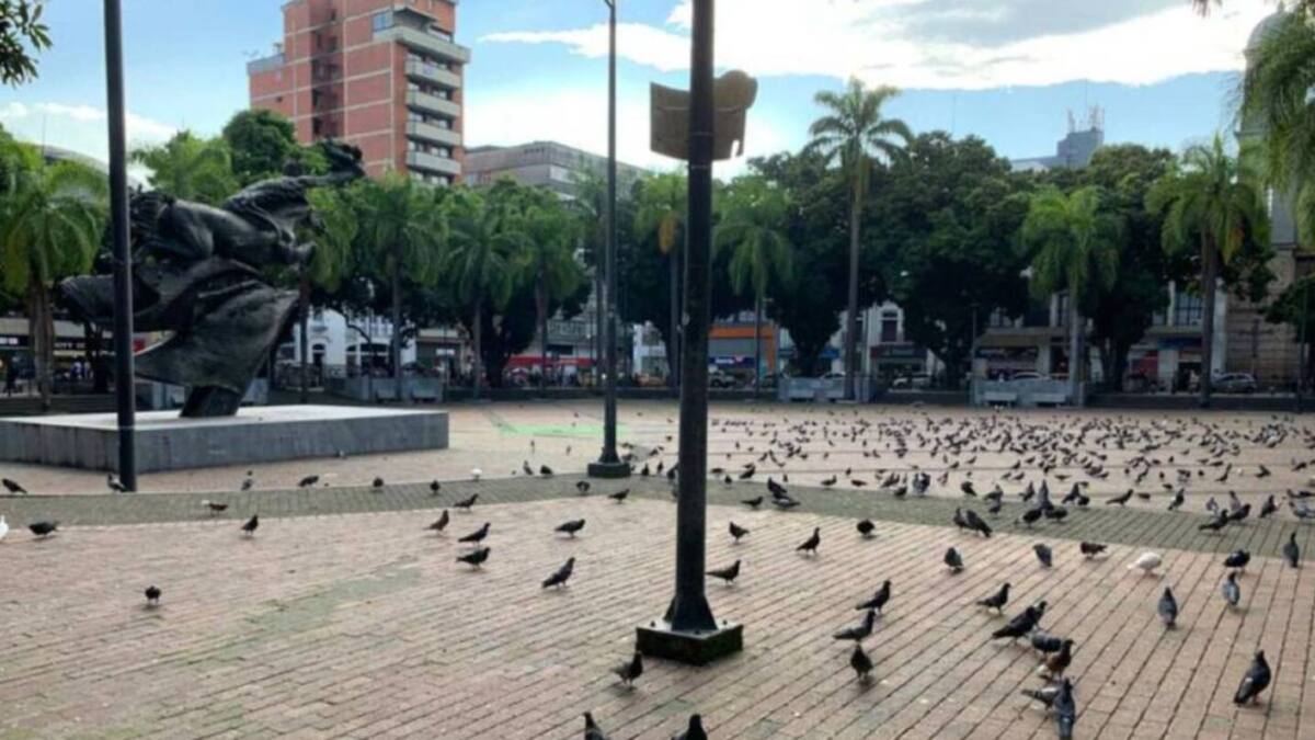 Pereira tendrá Casa de la Memoria Histórica para las víctimas del conflicto