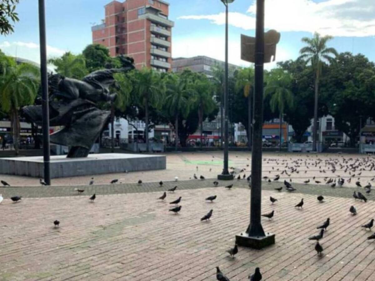 Pereira tendrá Casa de la Memoria Histórica para las víctimas del conflicto