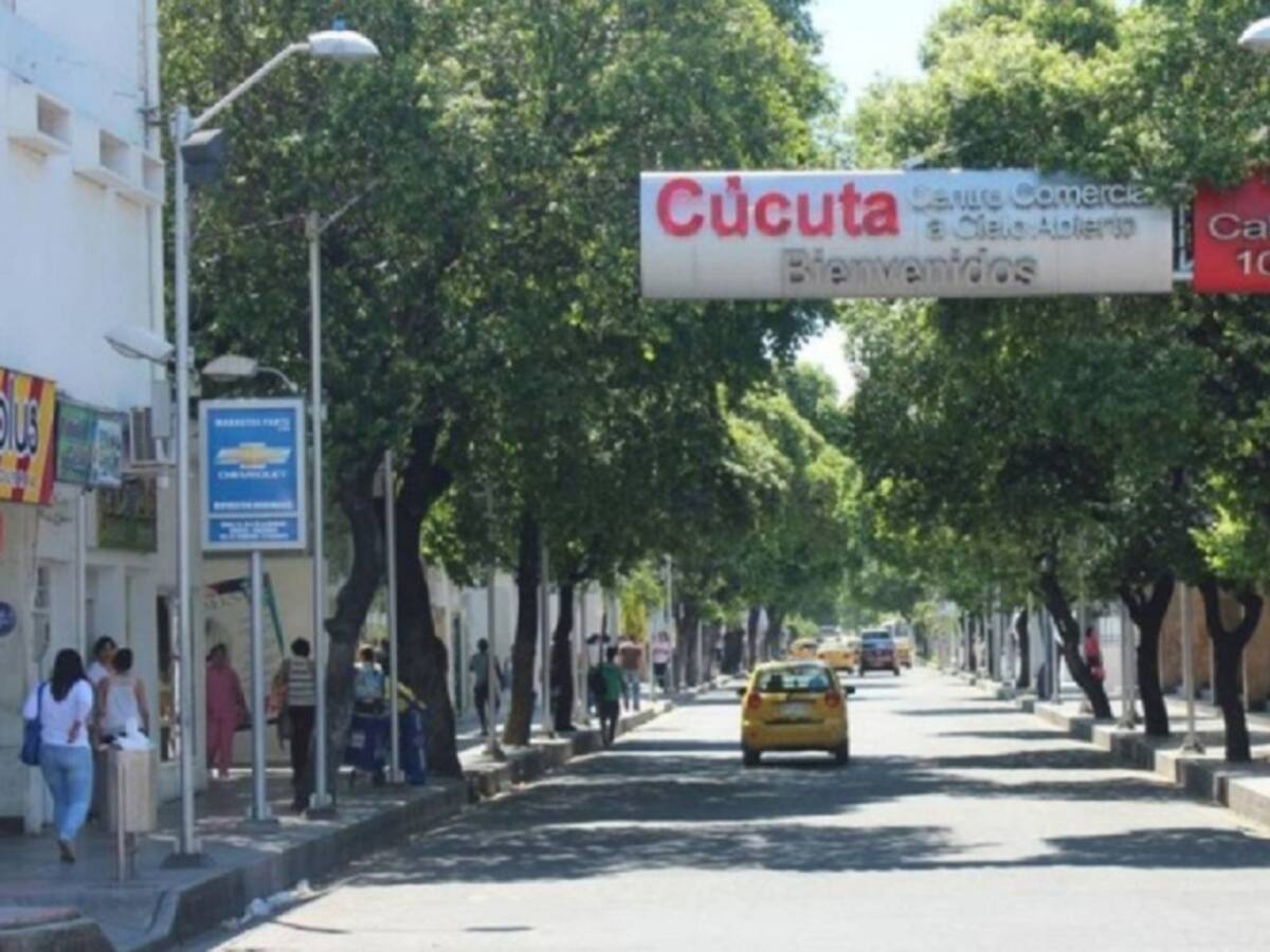 Preocupación por cierre de empresas en Norte de Santander por pandemia