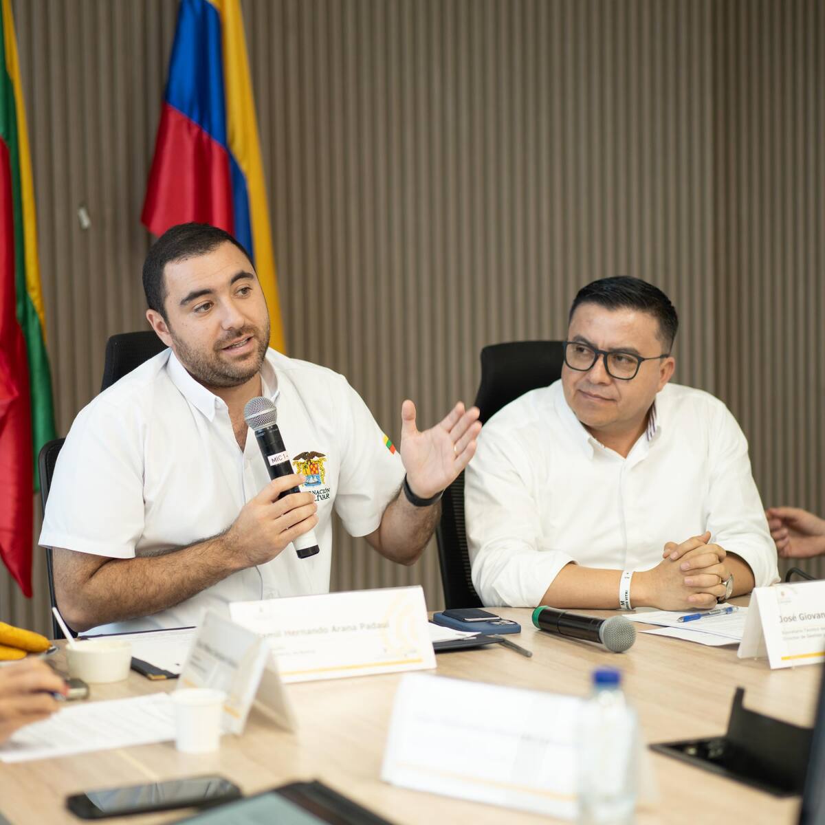 Vía Magangué - Córdoba en Bolívar será una realidad con millonaria inversión aprobada