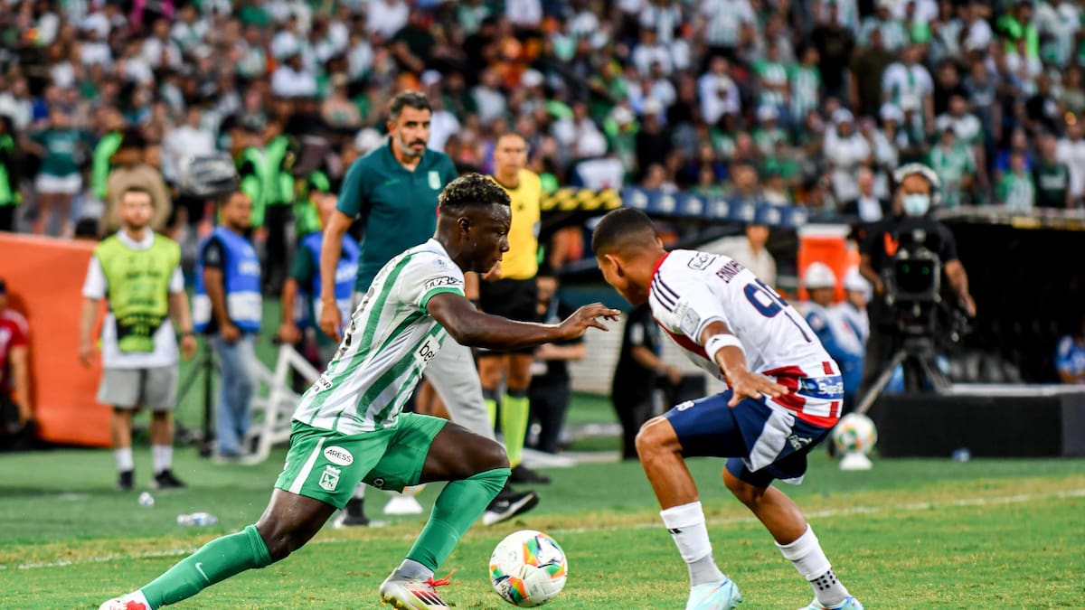 “El campeón sale del Grupo A”: El Pulso Del Fútbol
