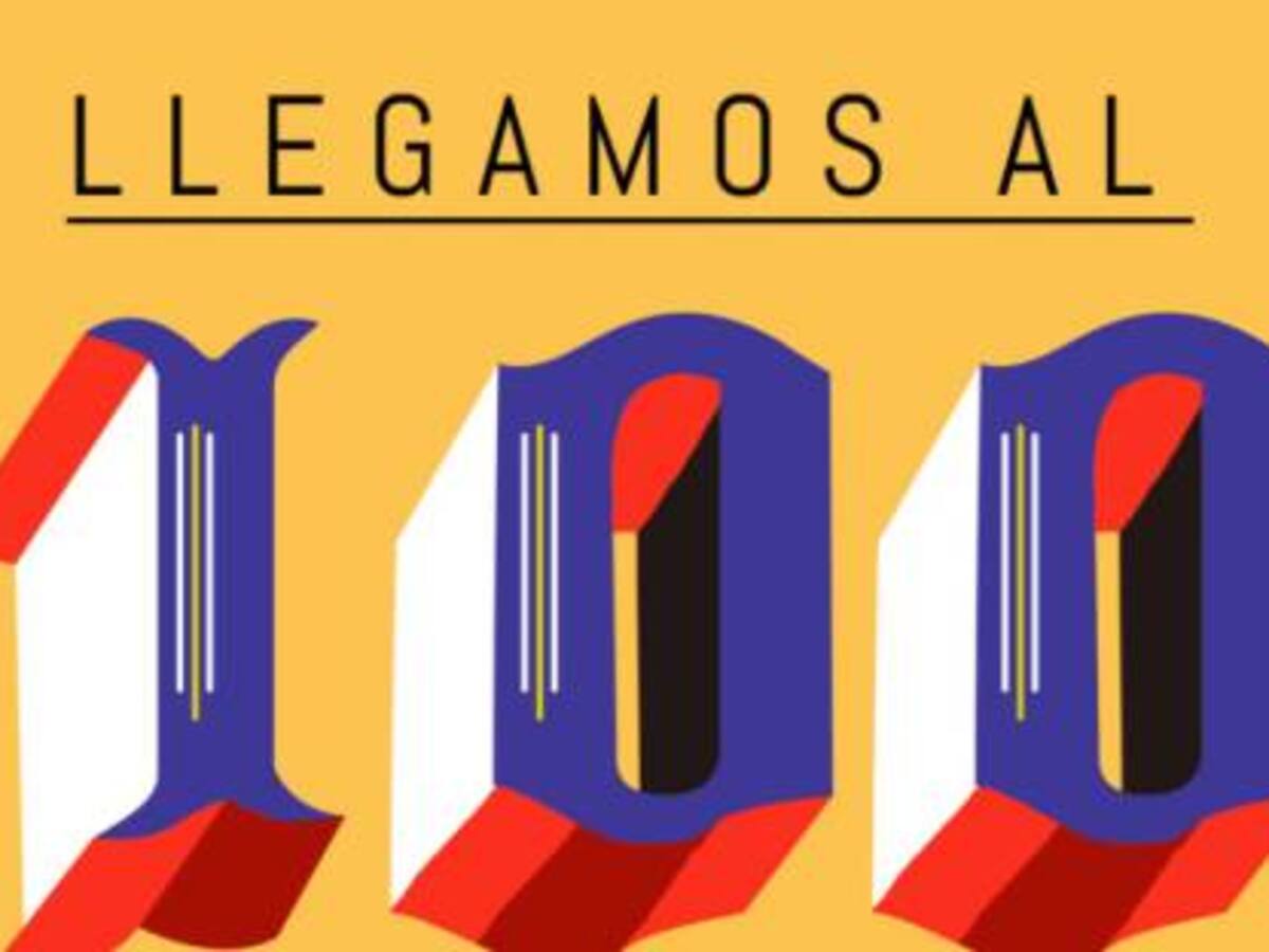 Periódico Universo Centro llegó a su edición 100