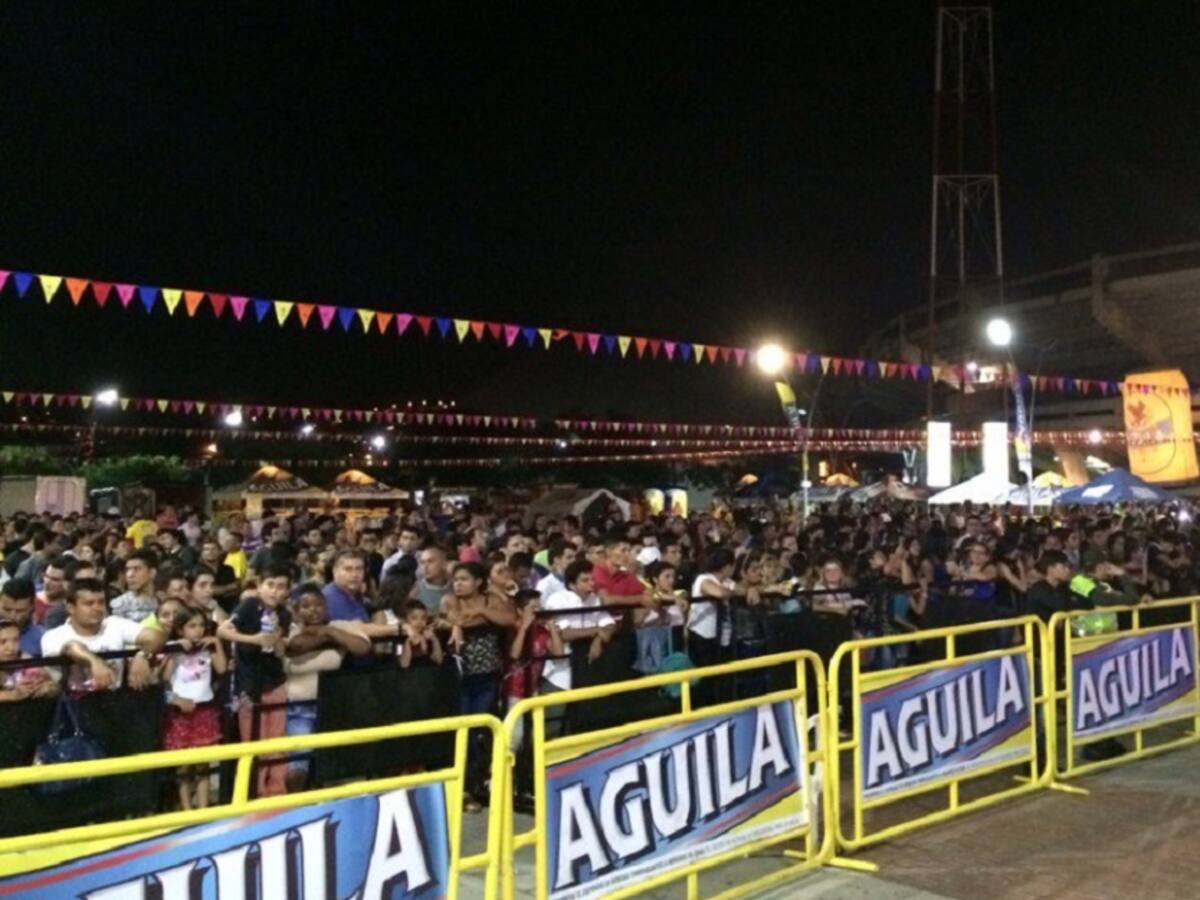 Se suspenden eventos culturales en Cúcuta por prevención al coronavirus