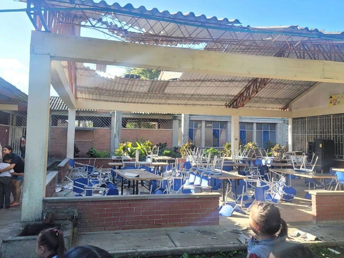 En 15 instituciones educativas de los municipios del Quindío se retoman las clases presenciales