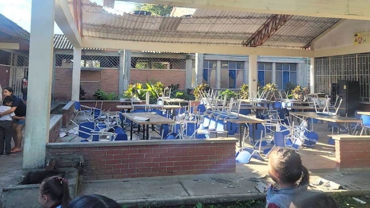 Ángela Marín, secretaria de educación del Quindío