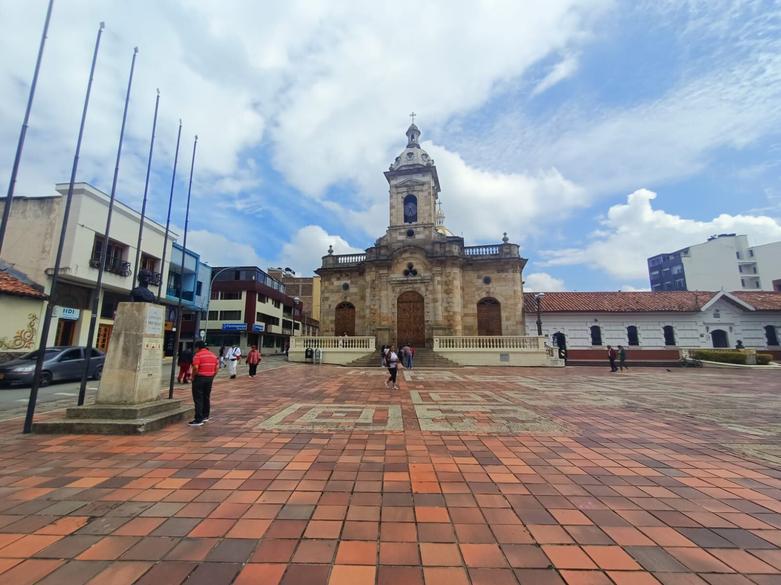 Paipa / Caracol Radio