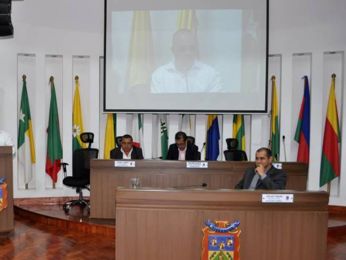 Atención en Salud Mental, un trabajo interinstitucional