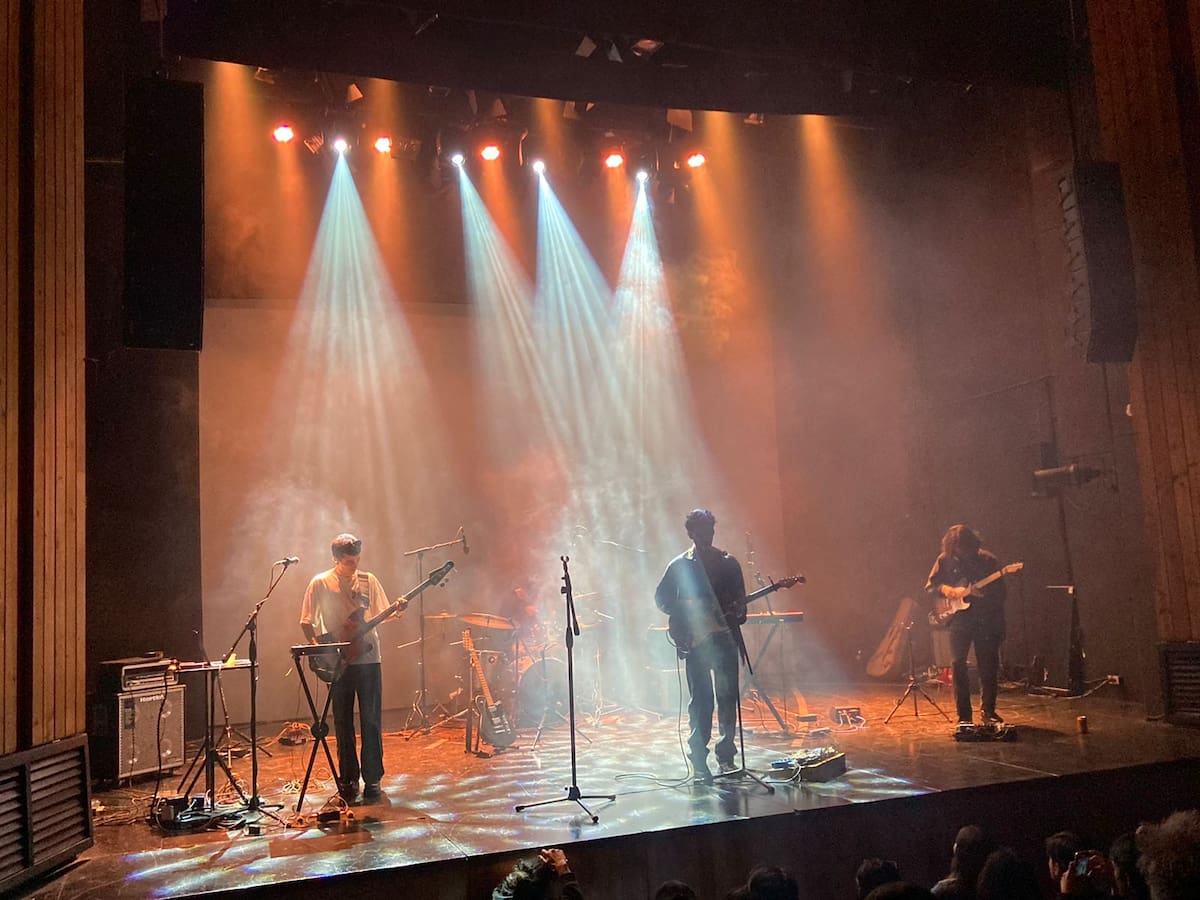 Festival Experiencia Sónica, la oportunidad para bandas musicales colombianas