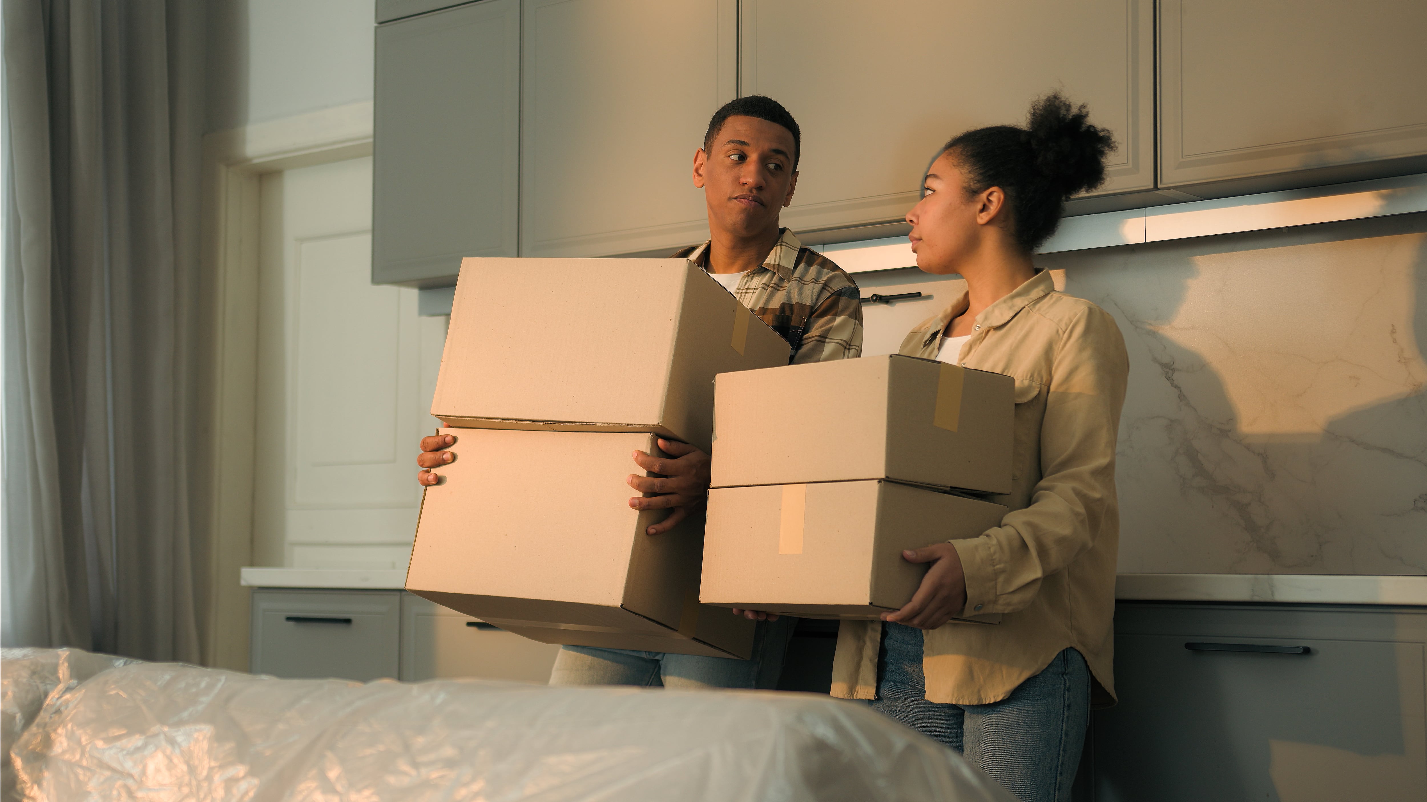 ¿Necesitará de abogado? Ley cuando una persona vive más de 8 años en una casa y no se quiere ir