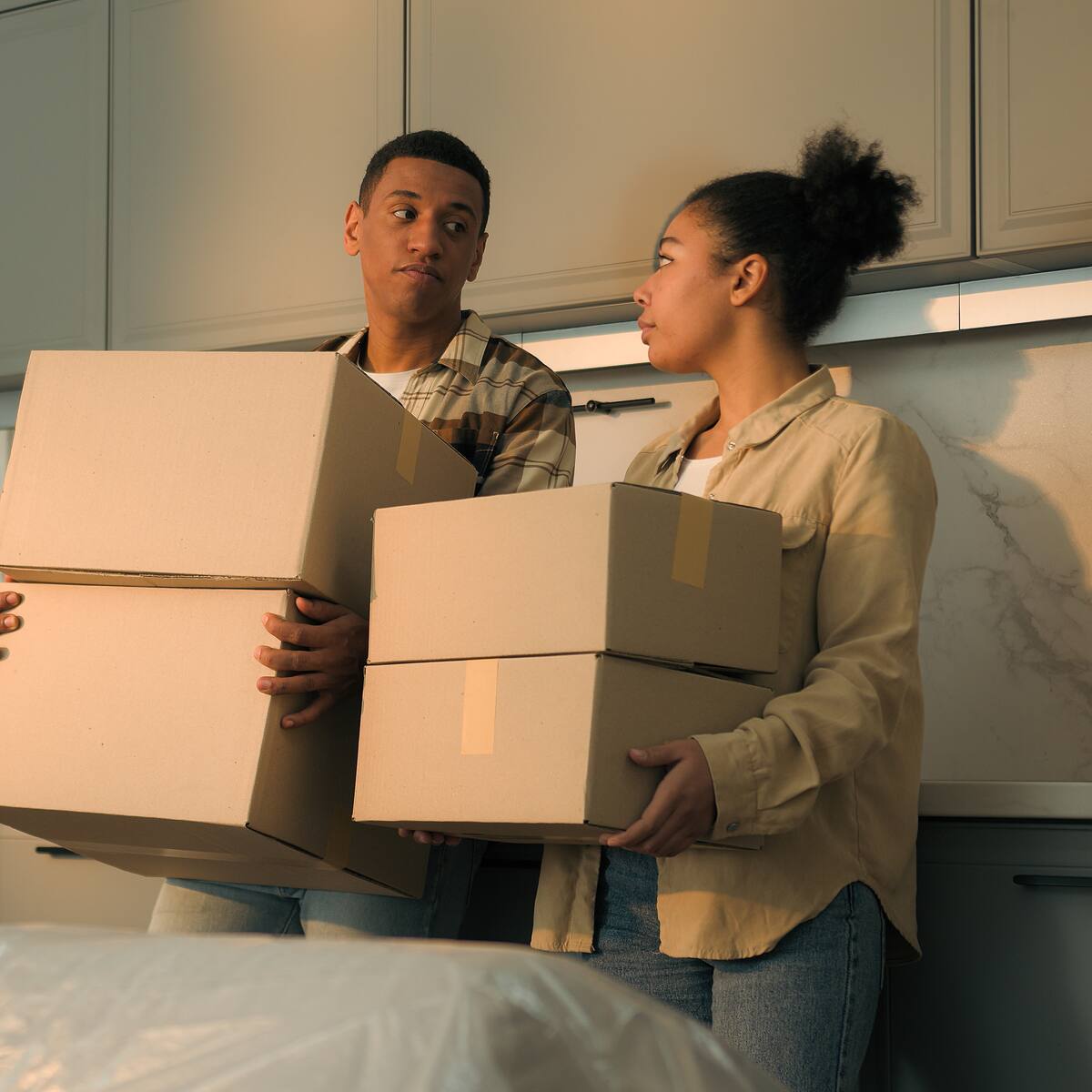 ¿Necesitará de abogado? Ley cuando una persona vive más de 8 años en una casa y no se quiere ir