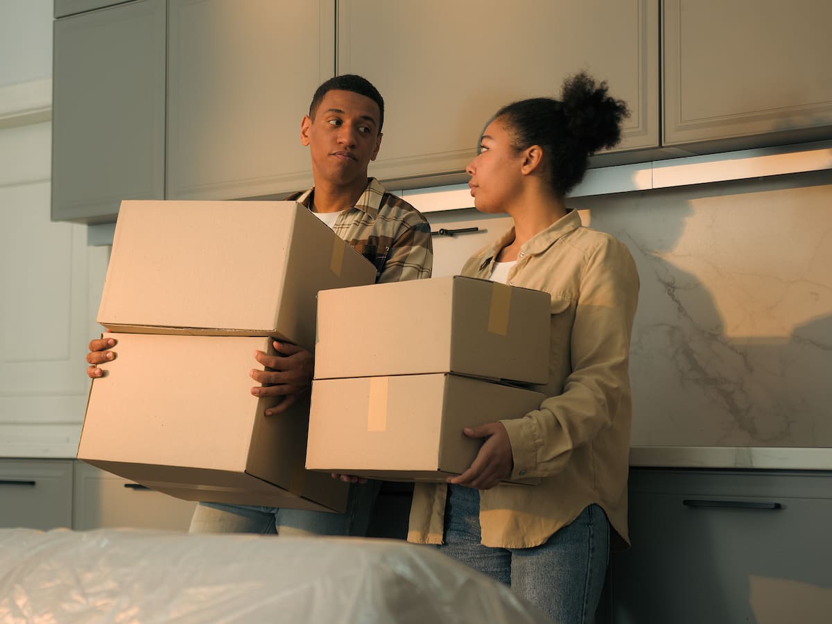 ¿Necesitará de abogado? Ley cuando una persona vive más de 8 años en una casa y no se quiere ir