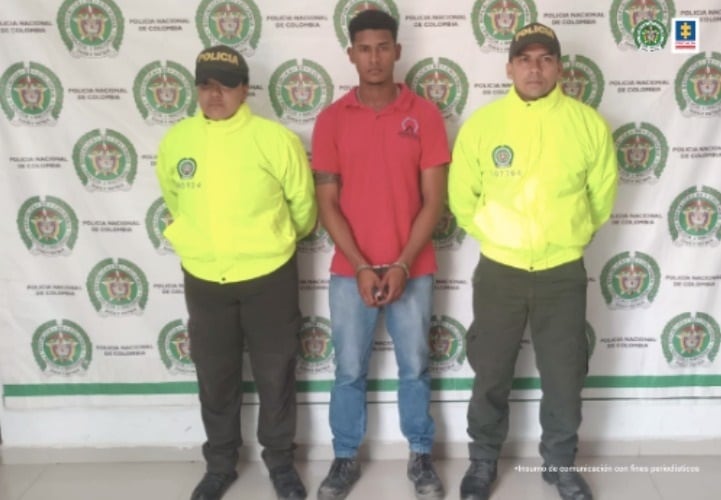 Fiscalía General de la Nación