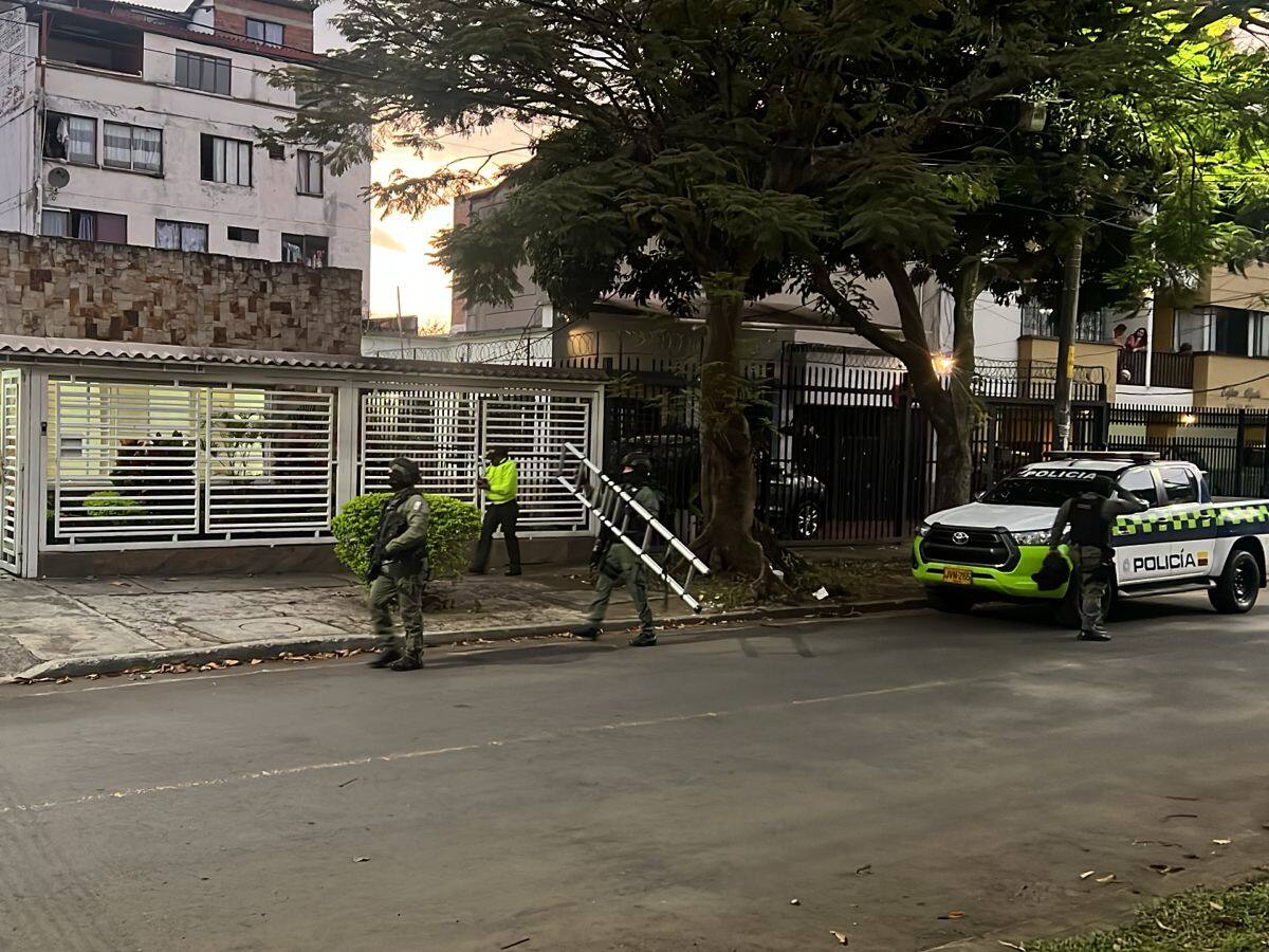 Cae narco invisible en Cali, se le incautaron $1.179.700.000 millones