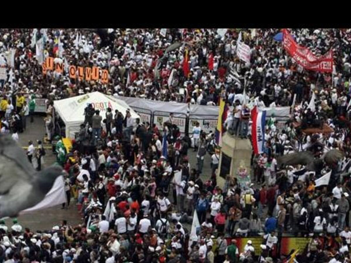 Gobierno puso en marcha pedagogía para la paz