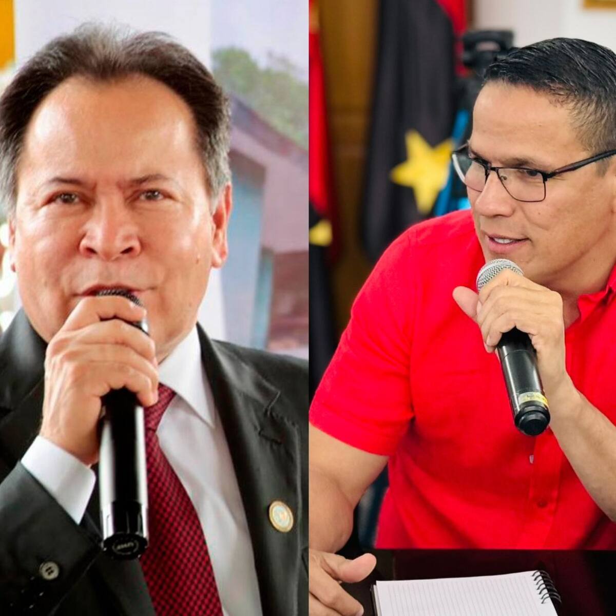 Dirigentes políticos de Norte de Santander rechazan atentado contra el precandidato Miguel Uribe