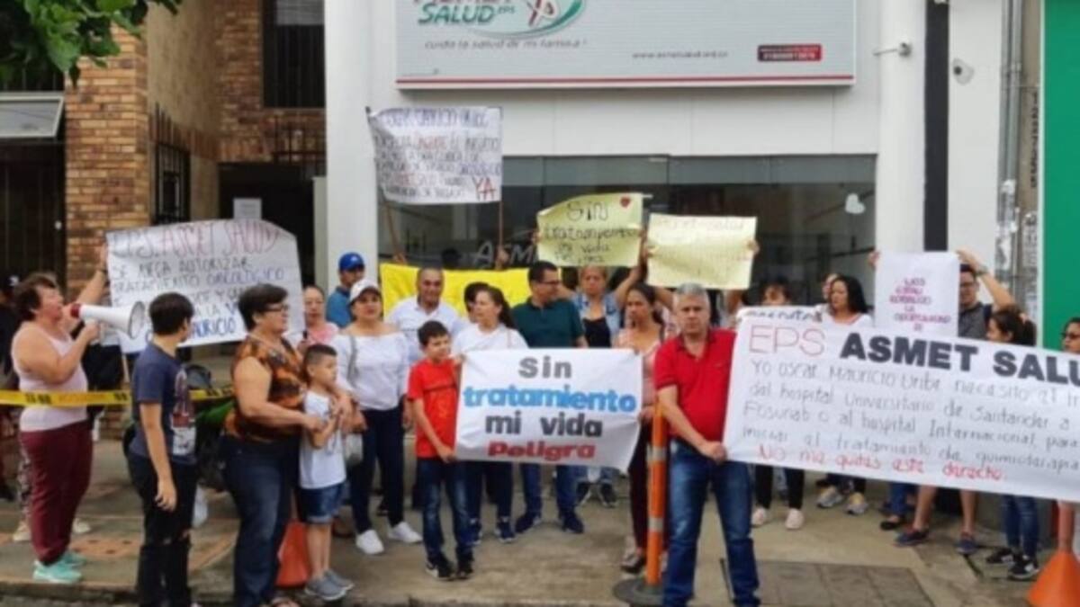 Informe Caso menor en Armenia