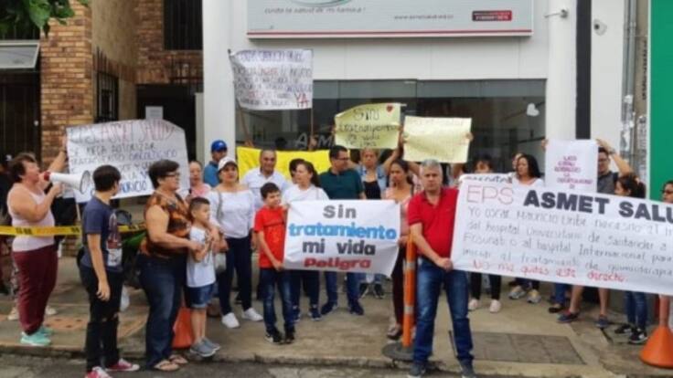 Informe Caso menor en Armenia