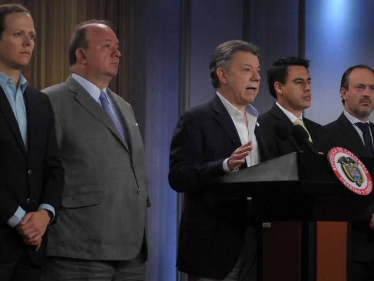 Estaremos vigilantes para que se normalicen también los precios de los alimentos: Santos